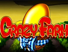 Crazy Farm logo