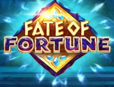 Fate of Fortune logo