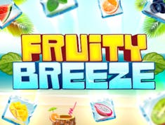 Fruity Breeze logo