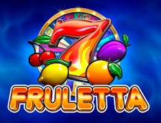 Fruletta logo