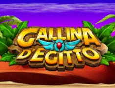 Gallina D'Egitto logo