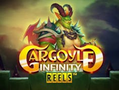 Gargoyle Infinity Reels logo
