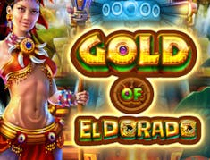 Gold of Eldorado logo