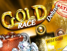 Gold Race Deluxe logo