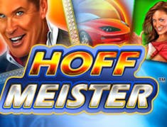 Hoffmeister logo