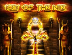 Key of the Nile logo