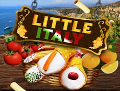 Little Italy logo