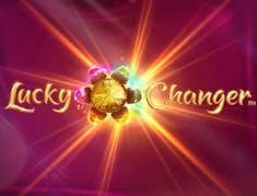 Lucky Changer logo