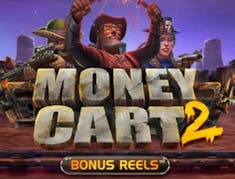 Money Cart 2 logo