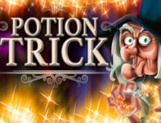 Potion Trick logo
