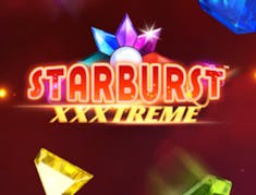 Starburst XXXtreme logo