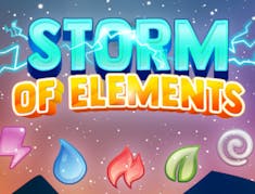 Storm of Elements logo
