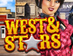 West & Stars logo
