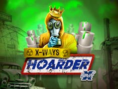 xWays Hoarder xSplit logo