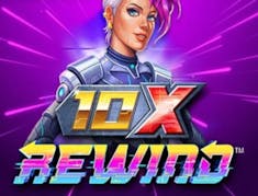 10x Rewind logo