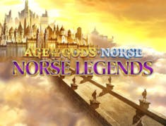 Age of the Gods Norse: Norse Legends logo