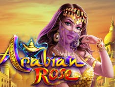 Arabian Rose logo