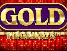 Gold Megaways logo