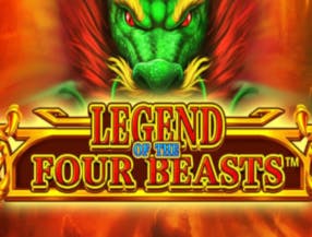Legend of the Four Beasts