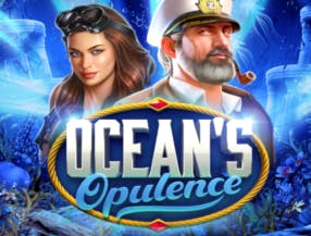 Ocean's Opulence