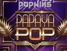 PapayaPop logo