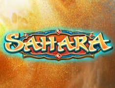 Sahara logo
