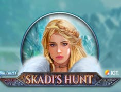 Skadi's Hunt logo