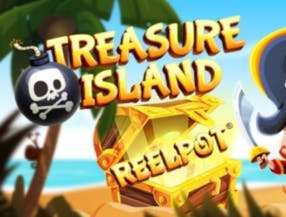 Treasure Island Reelpot