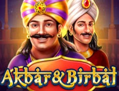 Akbar and Birdal logo
