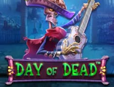 Day of Dead logo