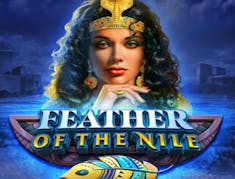 Feather of the Nile logo