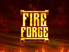 Fire Forge logo