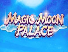Magic Moon Palace logo
