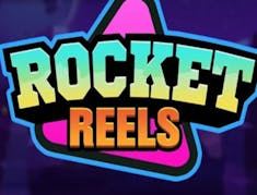 Rocket Reels logo