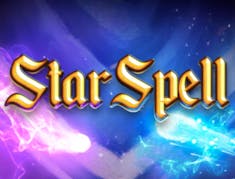 StarSpell logo