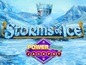 Storms of Ice