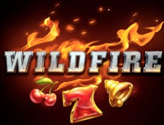 WildFire logo