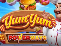 Yum Yum Powerways logo