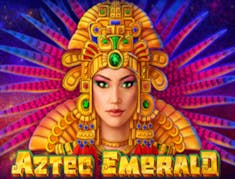 Aztec Emerald logo