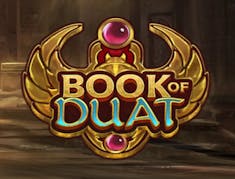 Book of Duat logo