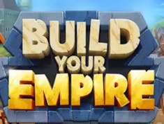 Build Your Empire logo
