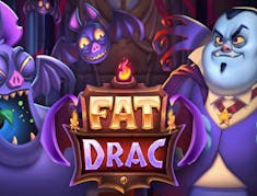 Fat Drac logo