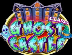 Ghost Castle Classic logo