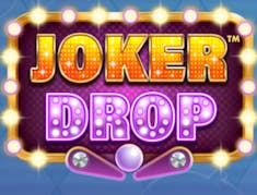 Joker Drop logo