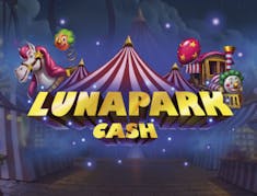 Luna Park Cash logo