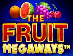 The Fruit Megaways logo