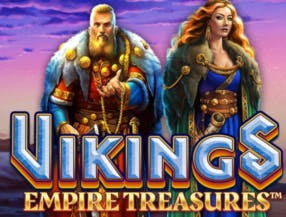 Viking Empire Treasure