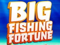Big Fishing Fortune logo