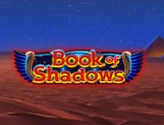 Book of Shadows logo