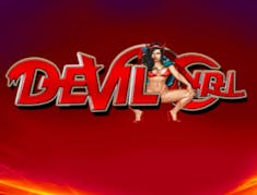 Devil Girl logo